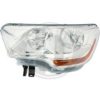 DIEDERICHS 4073080 Headlight